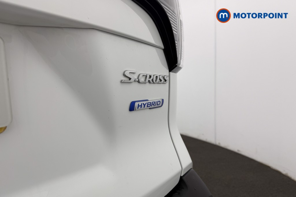 Used Suzuki SX4 S-Cross 2023 for sale - 76777593: Photo 30