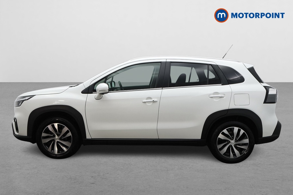 Used Suzuki SX4 S-Cross 2023 for sale - 76777593: Photo 4