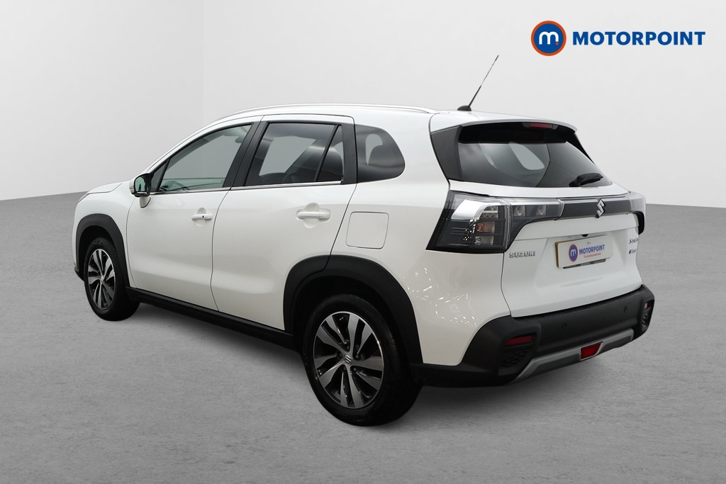 Used Suzuki SX4 S-Cross 2023 for sale - 76777593: Photo 5