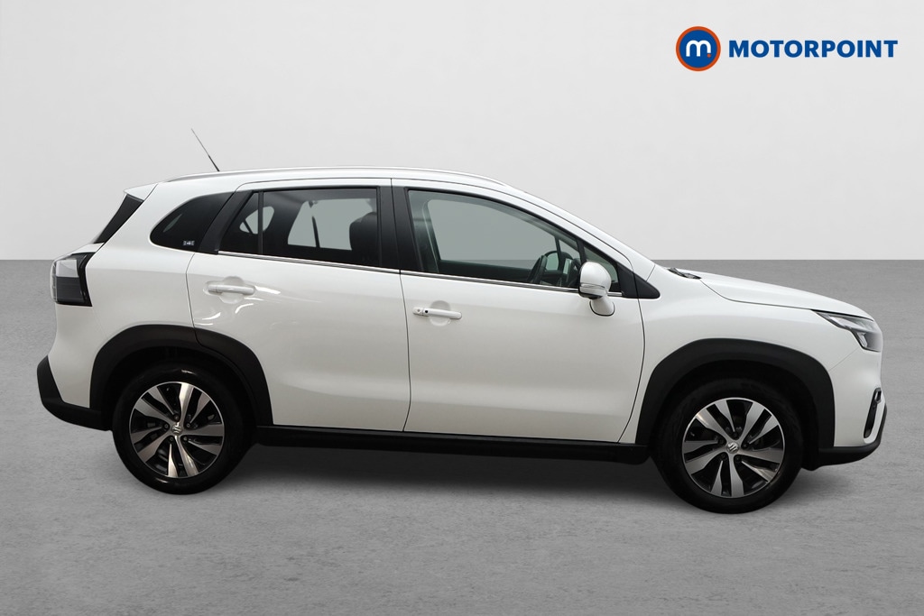 Used Suzuki SX4 S-Cross 2023 for sale - 76777593: Photo 8