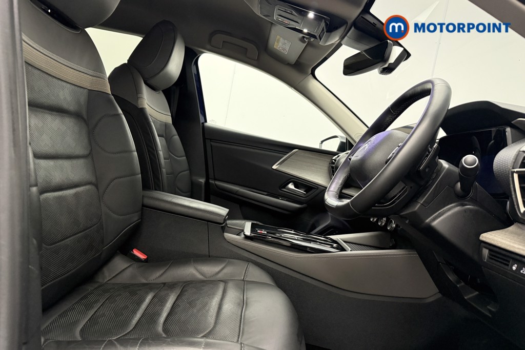 Used Citroen C5 X 2023 for sale - 77543302: Photo 16