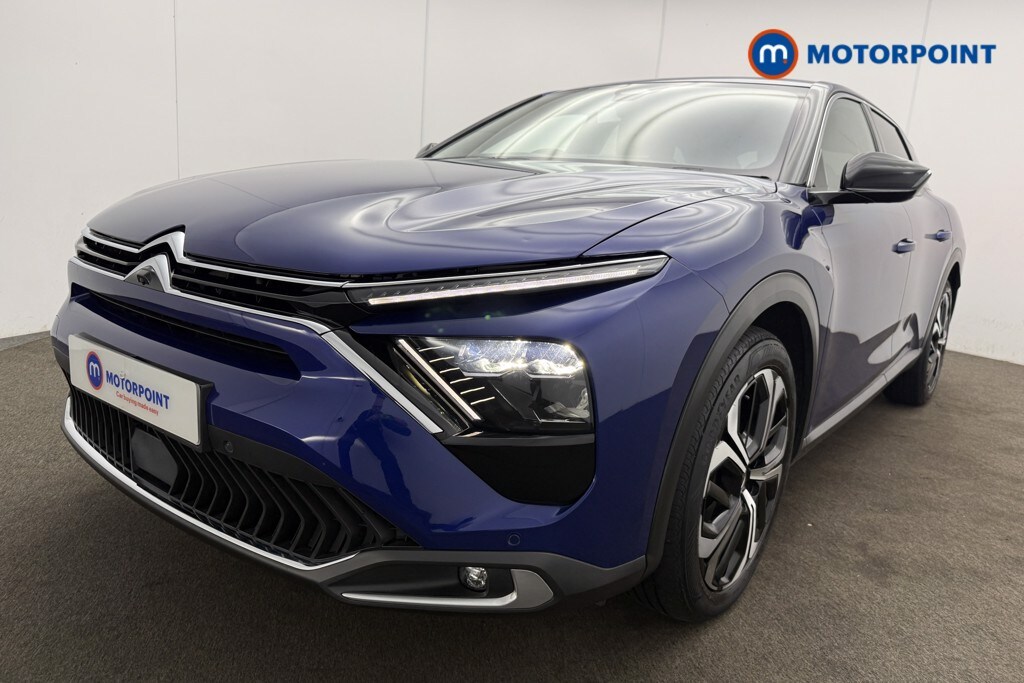 Used Citroen C5 X 2023 for sale - 77543302: Photo 35