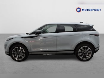 Used Land Rover Range Rover Evoque undefined for sale - 78722275: Photo