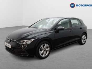 Used Volkswagen Golf 2022 for sale - 74671536: Photo