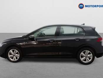 Used Volkswagen Golf 2022 for sale - 74671536: Photo
