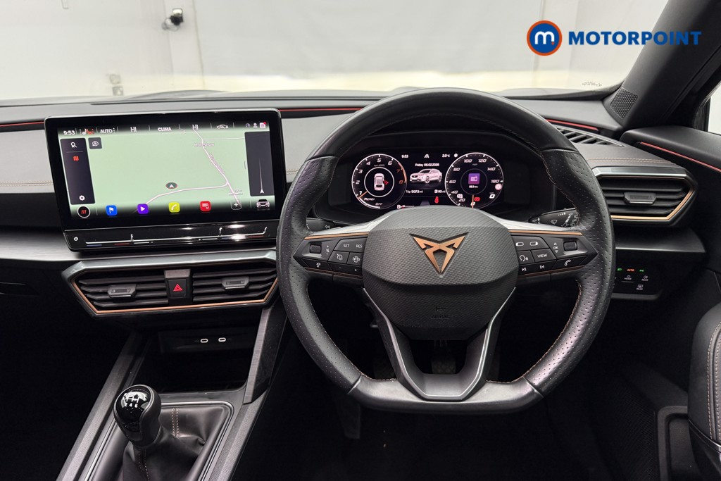 Used Cupra Formentor 2022 for sale - 77462697: Photo 10