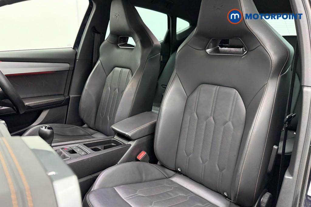 Used Cupra Formentor 2022 for sale - 77462697: Photo 11