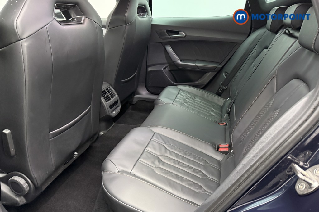 Used Cupra Formentor 2022 for sale - 77462697: Photo 12