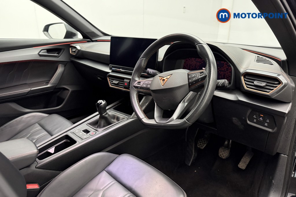 Used Cupra Formentor 2022 for sale - 77462697: Photo 14