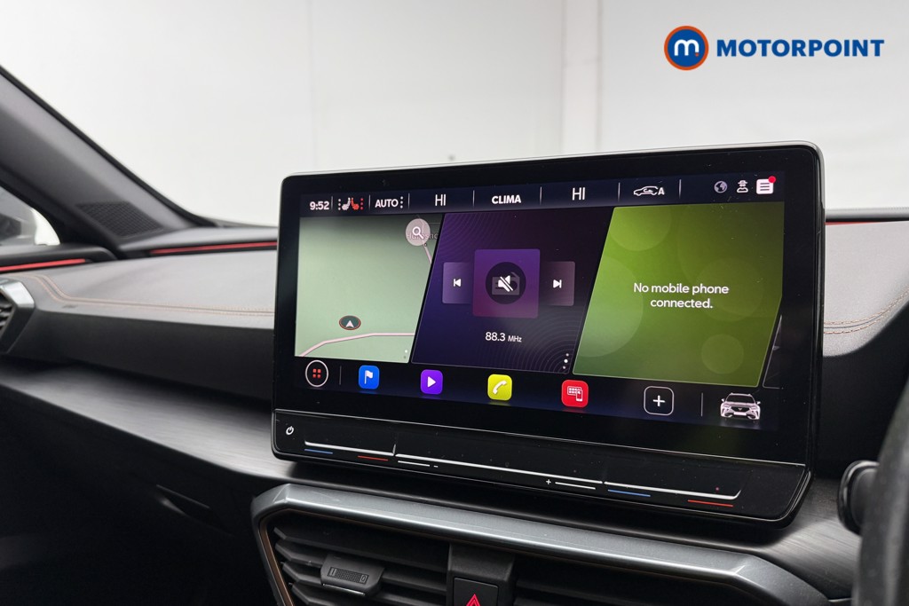 Used Cupra Formentor 2022 for sale - 77462697: Photo 19