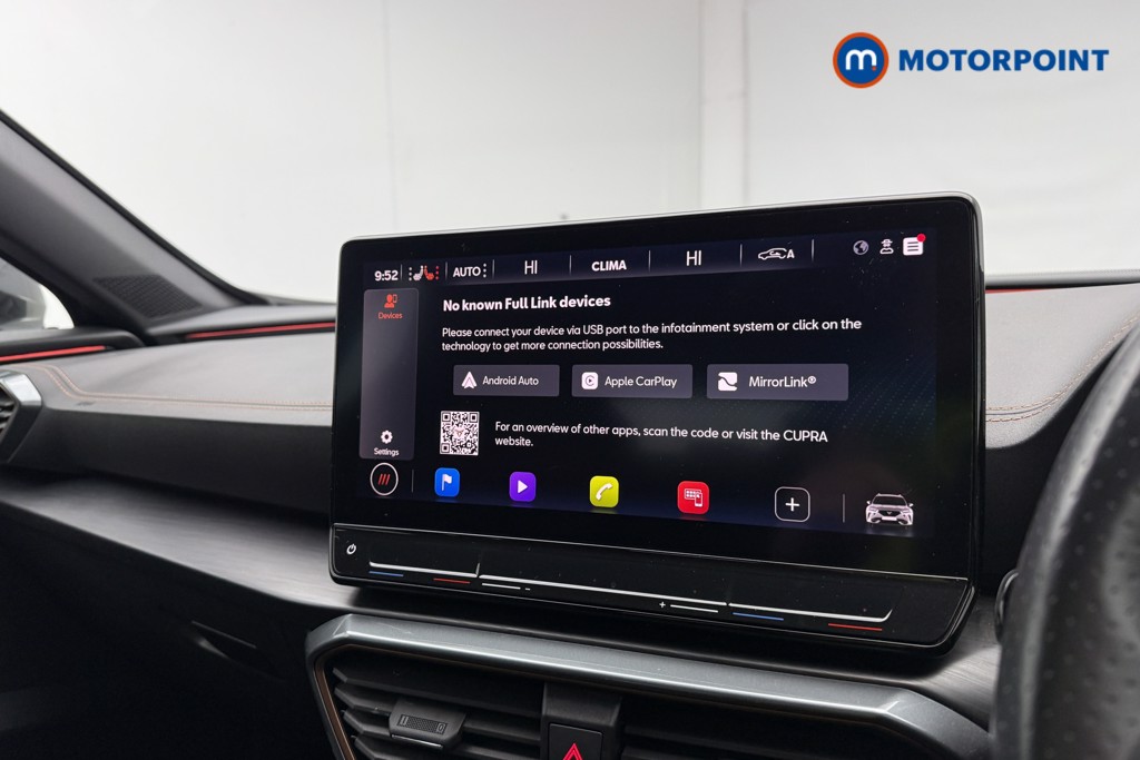 Used Cupra Formentor 2022 for sale - 77462697: Photo 20