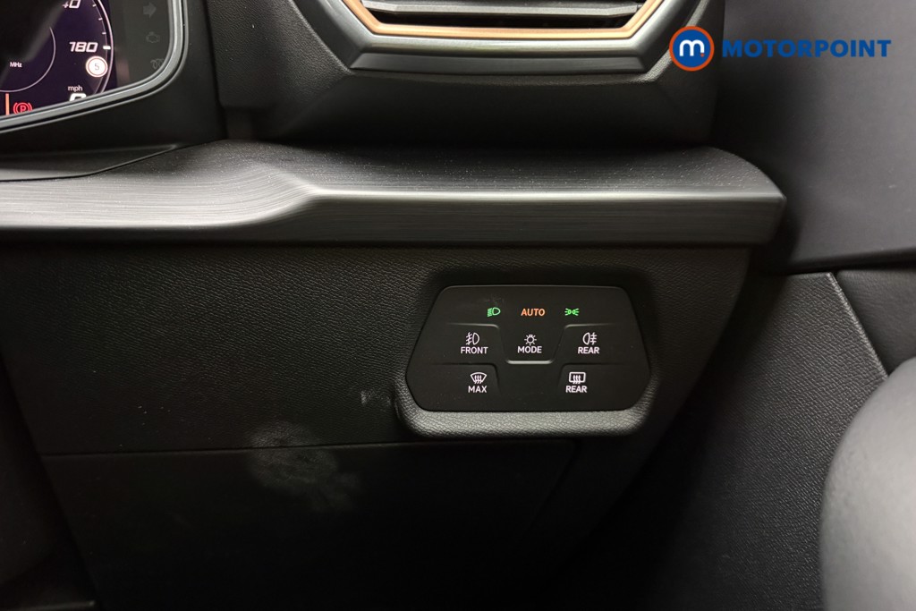 Used Cupra Formentor 2022 for sale - 77462697: Photo 25