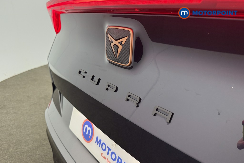 Used Cupra Formentor 2022 for sale - 77462697: Photo 27