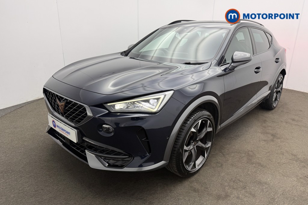 Used Cupra Formentor 2022 for sale - 77462697: Photo 29