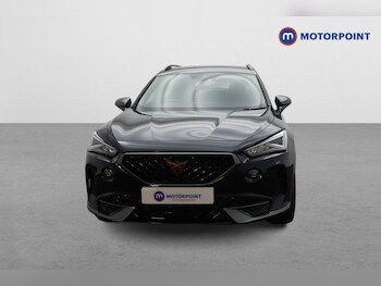 Used Cupra Formentor 2022 for sale - 77462697: Photo