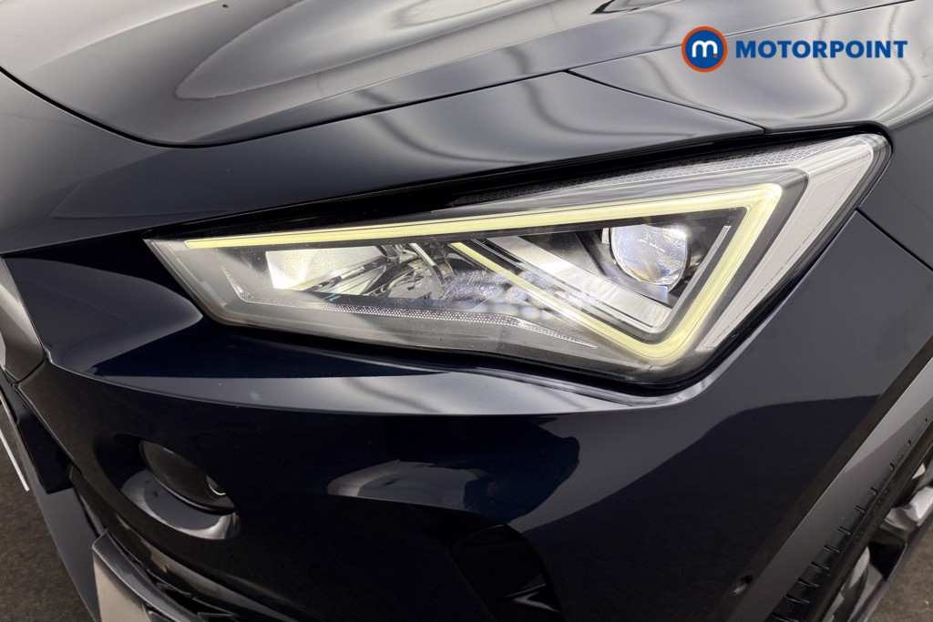 Used Cupra Formentor 2022 for sale - 77462697: Photo 30