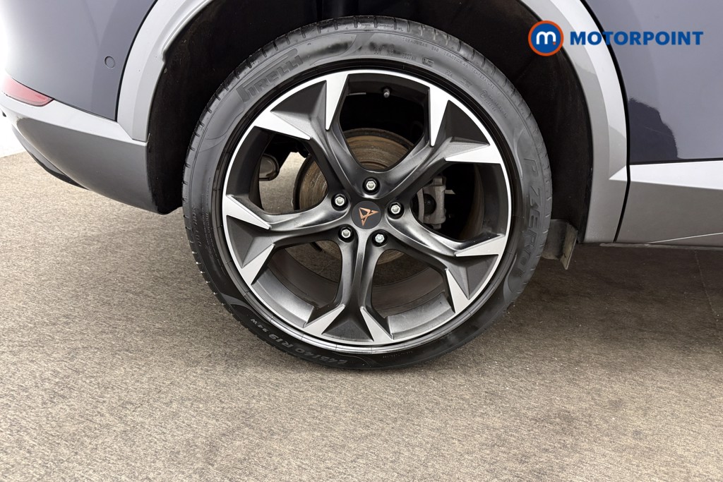 Used Cupra Formentor 2022 for sale - 77462697: Photo 32