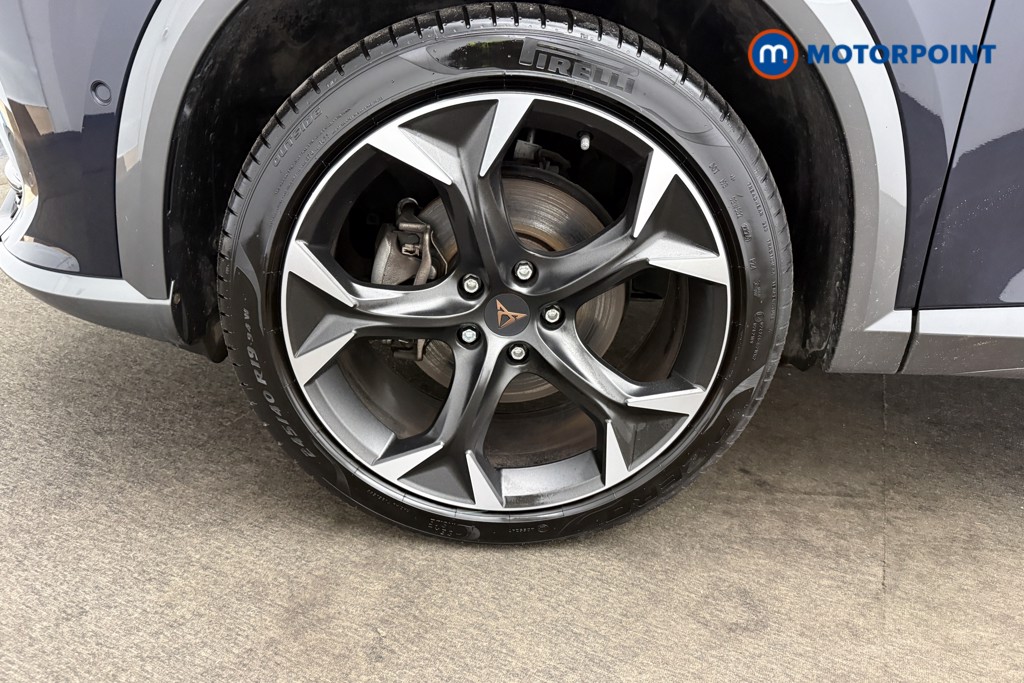 Used Cupra Formentor 2022 for sale - 77462697: Photo 34