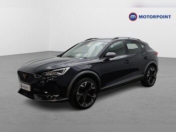 Used Cupra Formentor 2022 for sale - 77462697: Photo