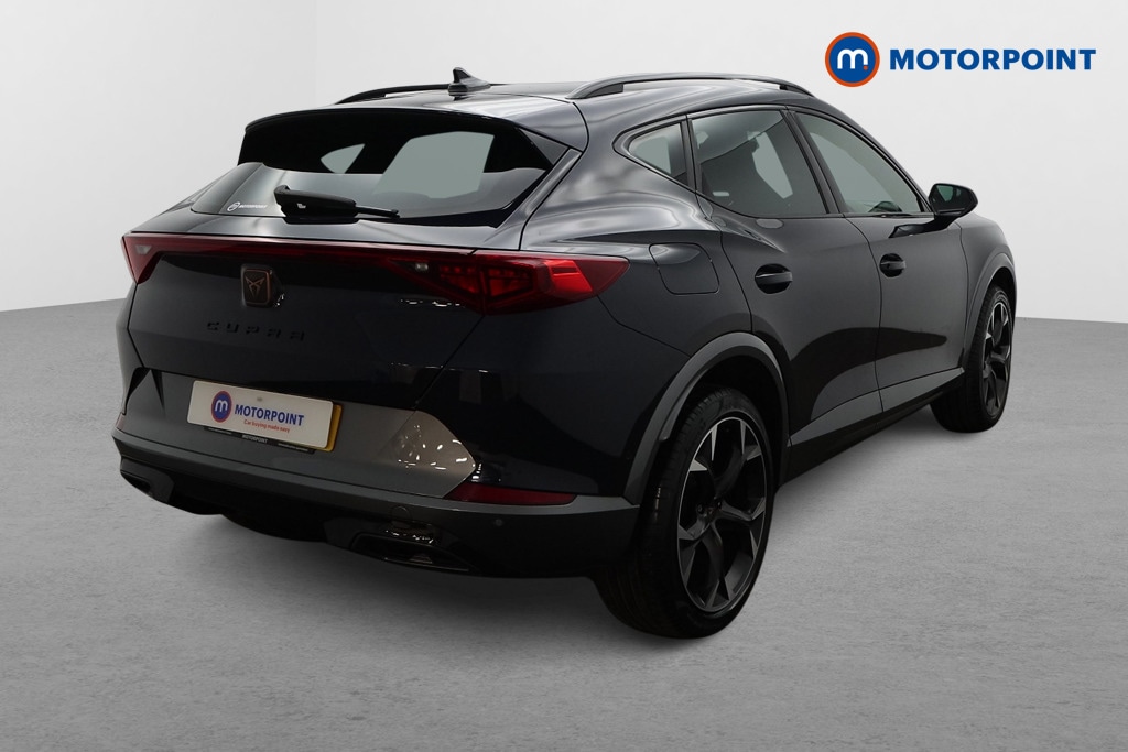 Used Cupra Formentor 2022 for sale - 77462697: Photo 7