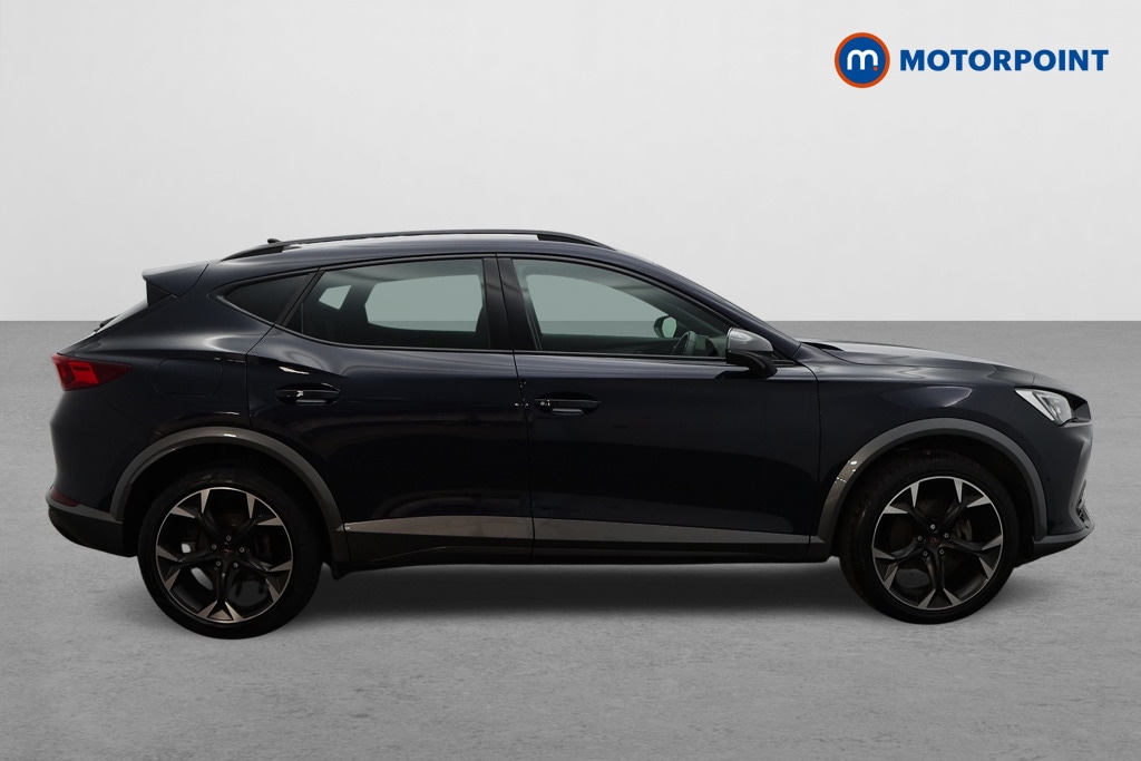 Used Cupra Formentor 2022 for sale - 77462697: Photo 8