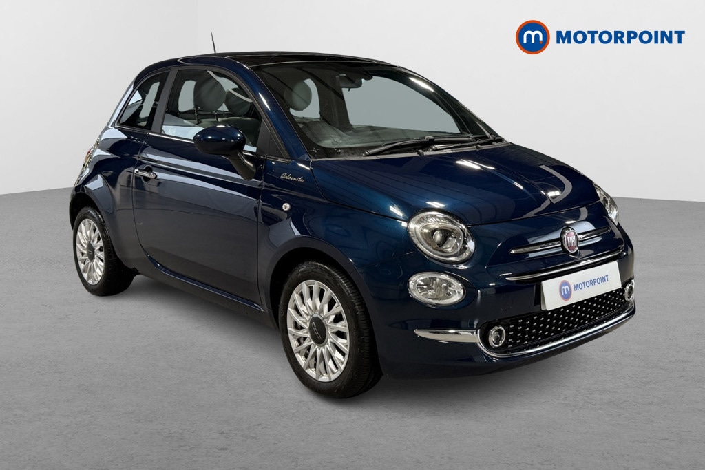 Used Fiat 500 2022 for sale - 76379720: Photo 1