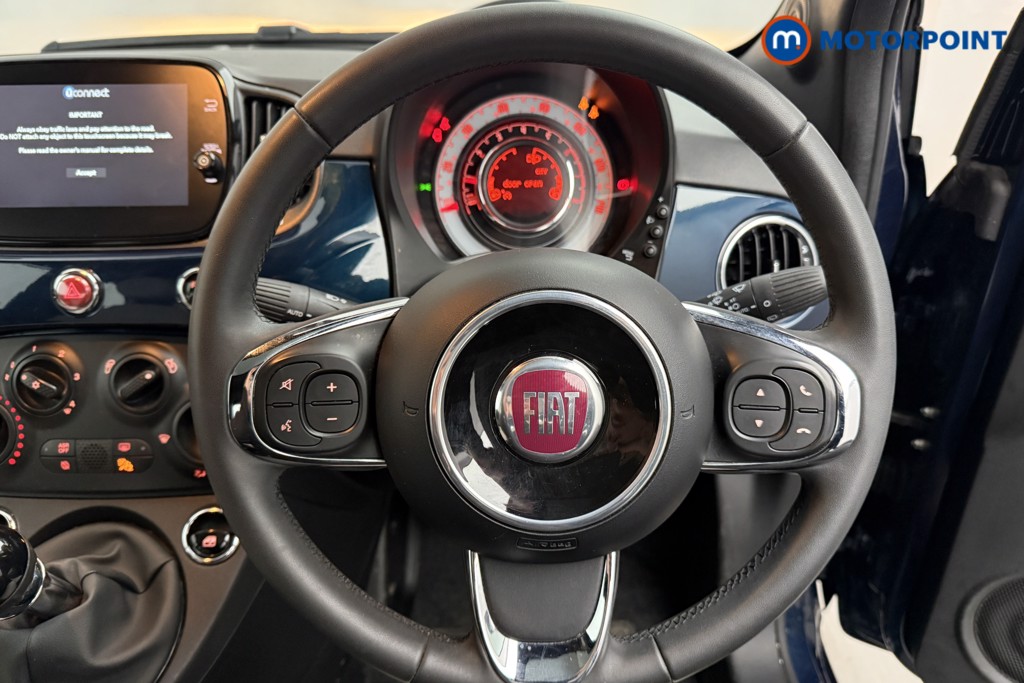 Used Fiat 500 2022 for sale - 76379720: Photo 10