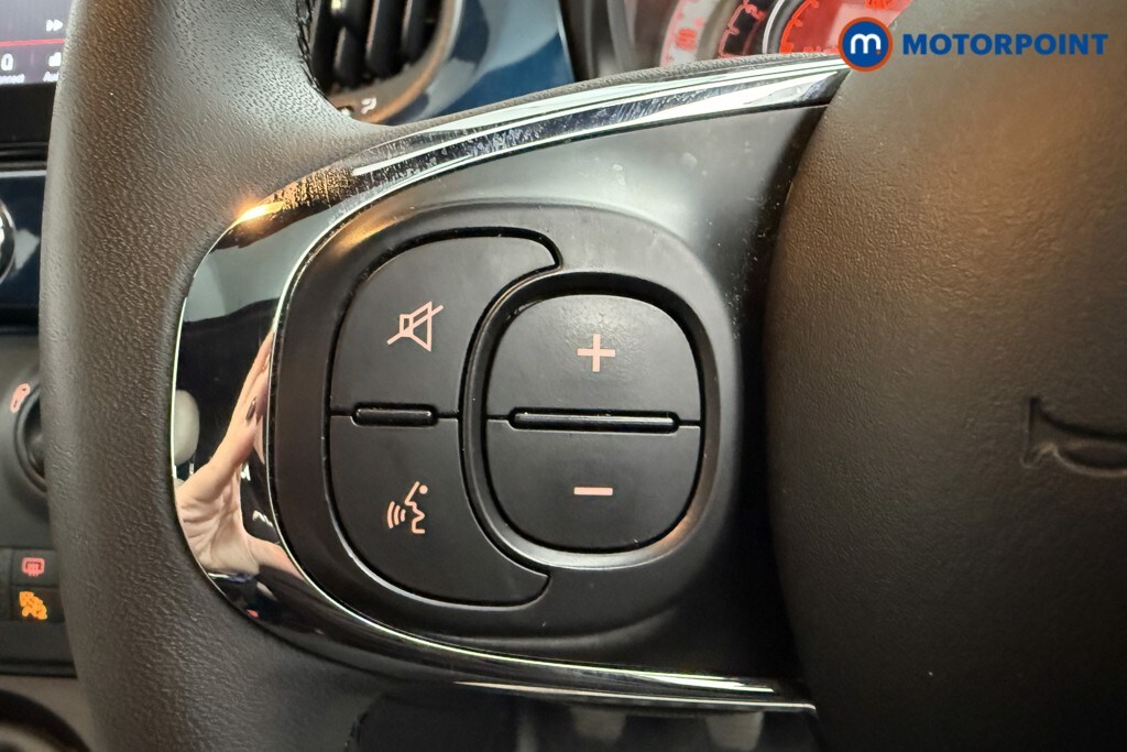Used Fiat 500 2022 for sale - 76379720: Photo 11