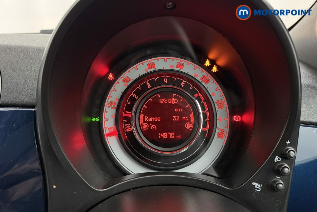 Used Fiat 500 2022 for sale - 76379720: Photo 13