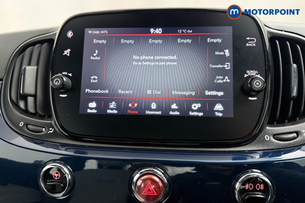 Used Fiat 500 2022 for sale - 76379720: Photo 14