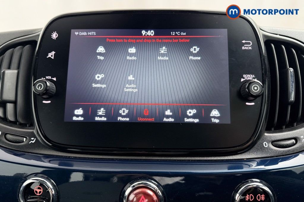 Used Fiat 500 2022 for sale - 76379720: Photo 15
