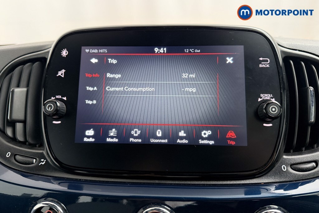 Used Fiat 500 2022 for sale - 76379720: Photo 16
