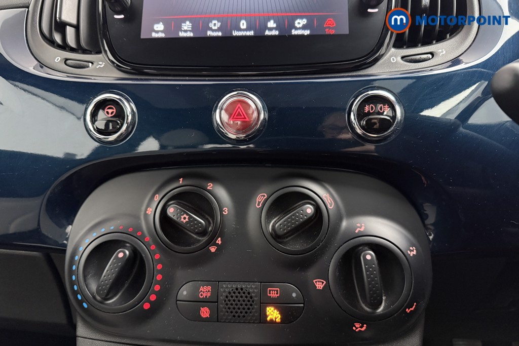 Used Fiat 500 2022 for sale - 76379720: Photo 17
