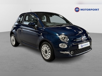2022 - 1.0 Mild Hybrid Dolcevita [Part Leather] 3dr