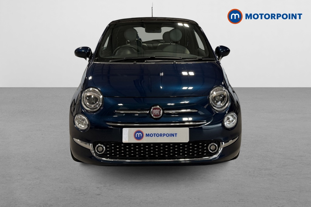 Used Fiat 500 2022 for sale - 76379720: Photo 2
