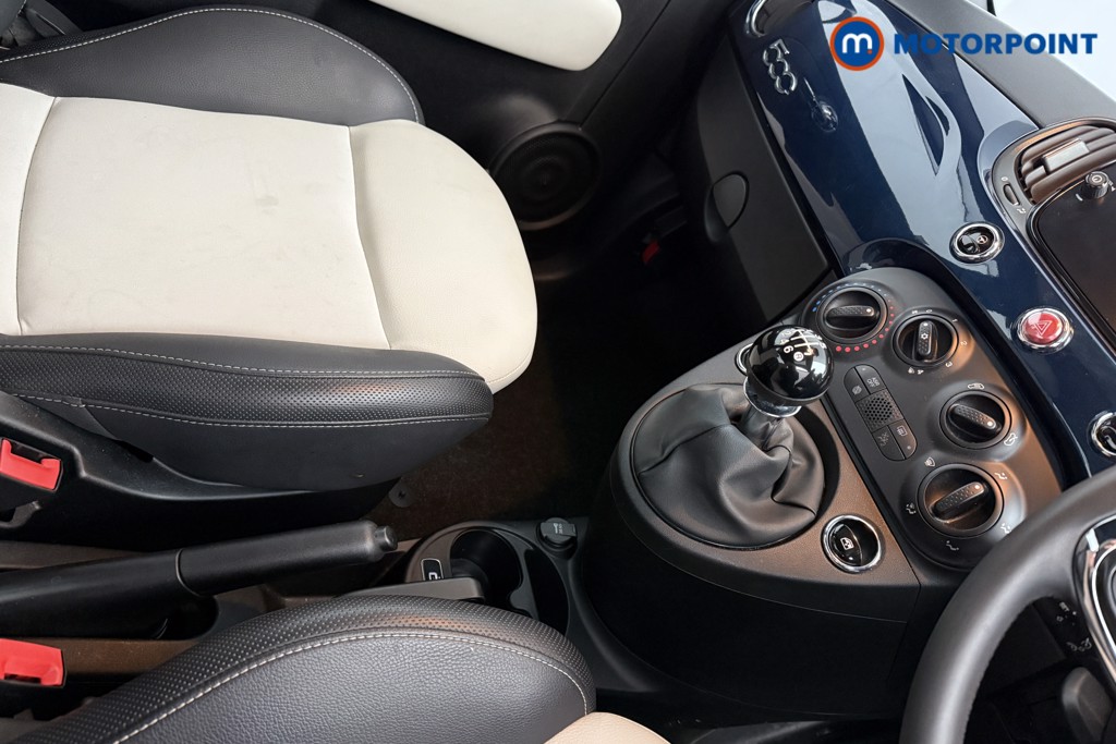 Used Fiat 500 2022 for sale - 76379720: Photo 21