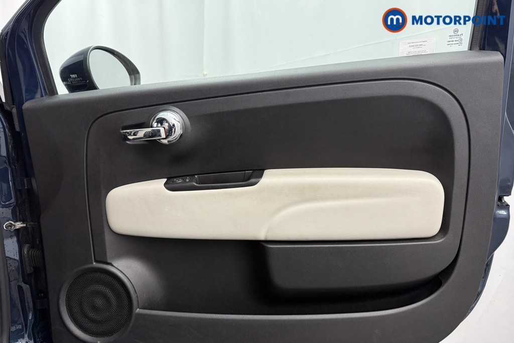 Used Fiat 500 2022 for sale - 76379720: Photo 23