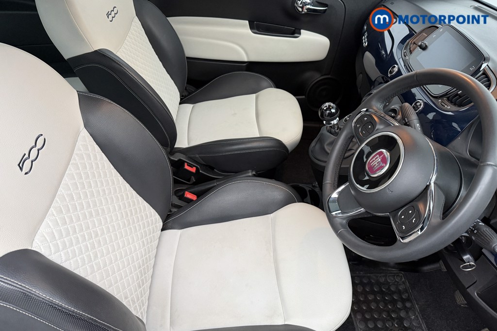 Used Fiat 500 2022 for sale - 76379720: Photo 25