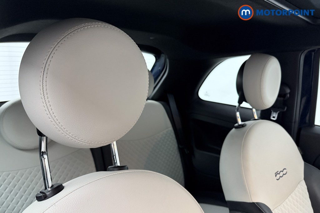 Used Fiat 500 2022 for sale - 76379720: Photo 26
