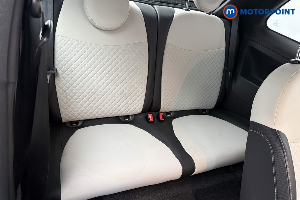 Used Fiat 500 2022 for sale - 76379720: Photo 27