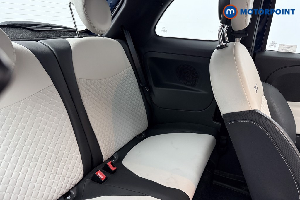 Used Fiat 500 2022 for sale - 76379720: Photo 29