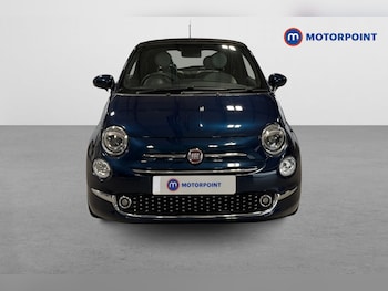 Used Fiat 500 2022 for sale - 76379720: Photo