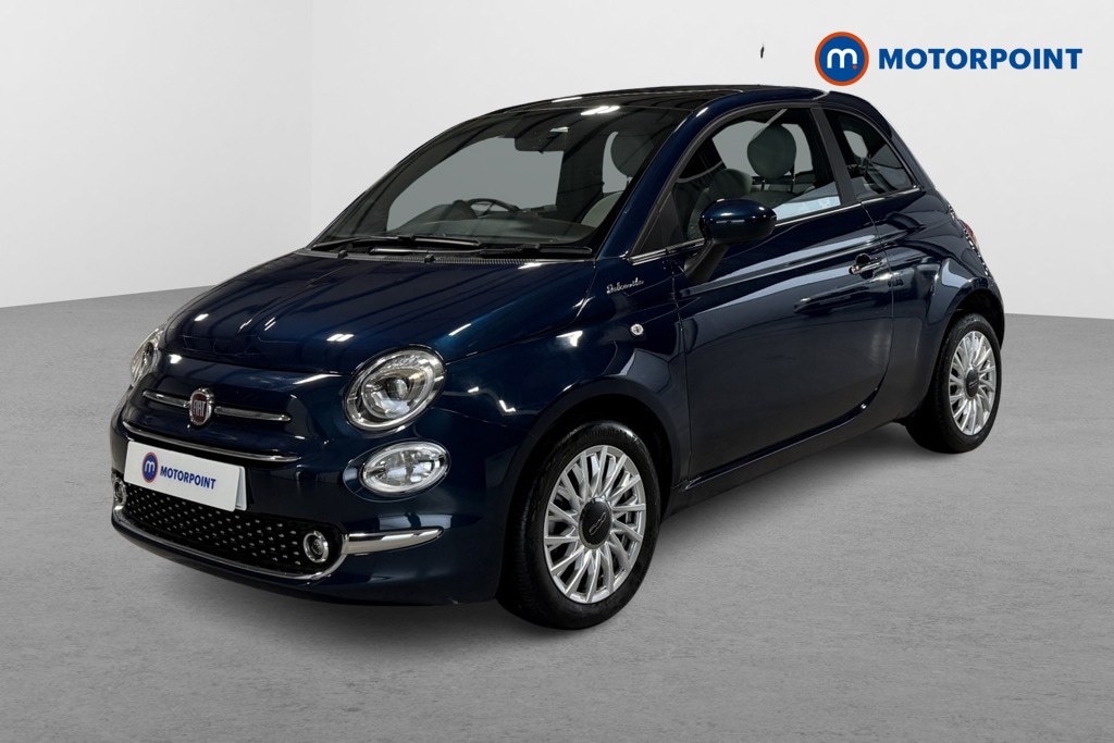 Used Fiat 500 2022 for sale - 76379720: Photo 3