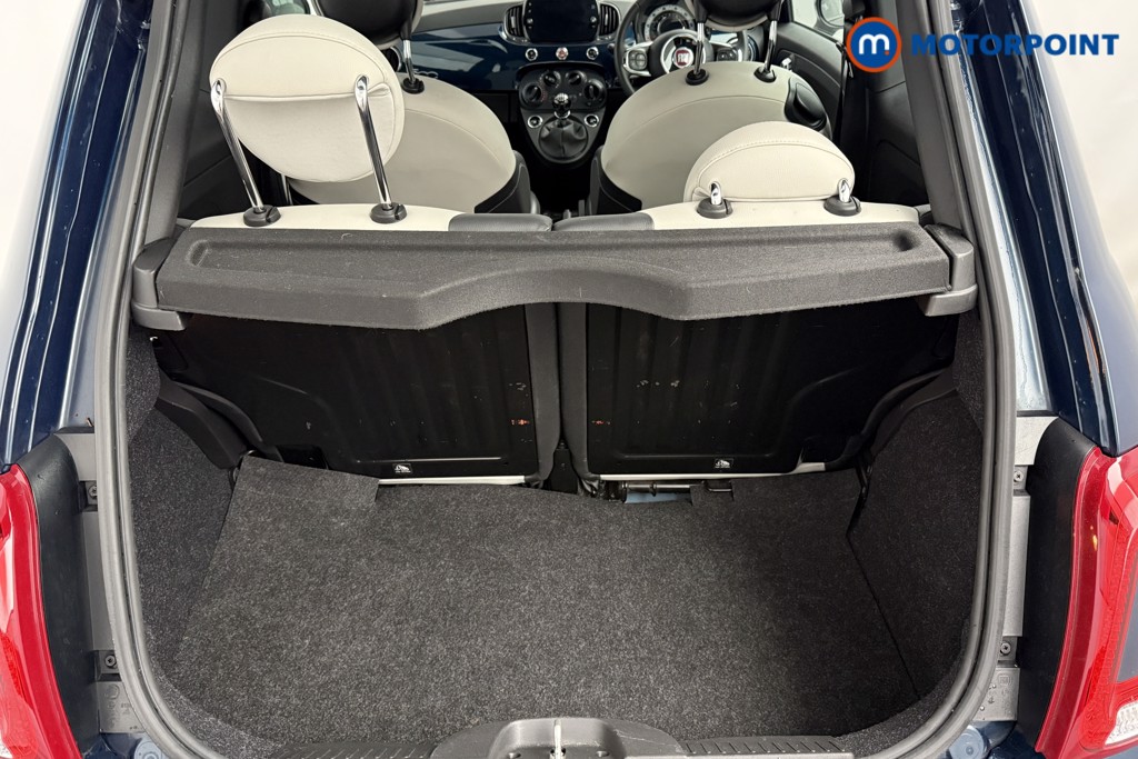 Used Fiat 500 2022 for sale - 76379720: Photo 30