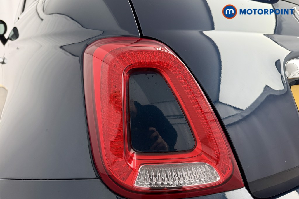 Used Fiat 500 2022 for sale - 76379720: Photo 31