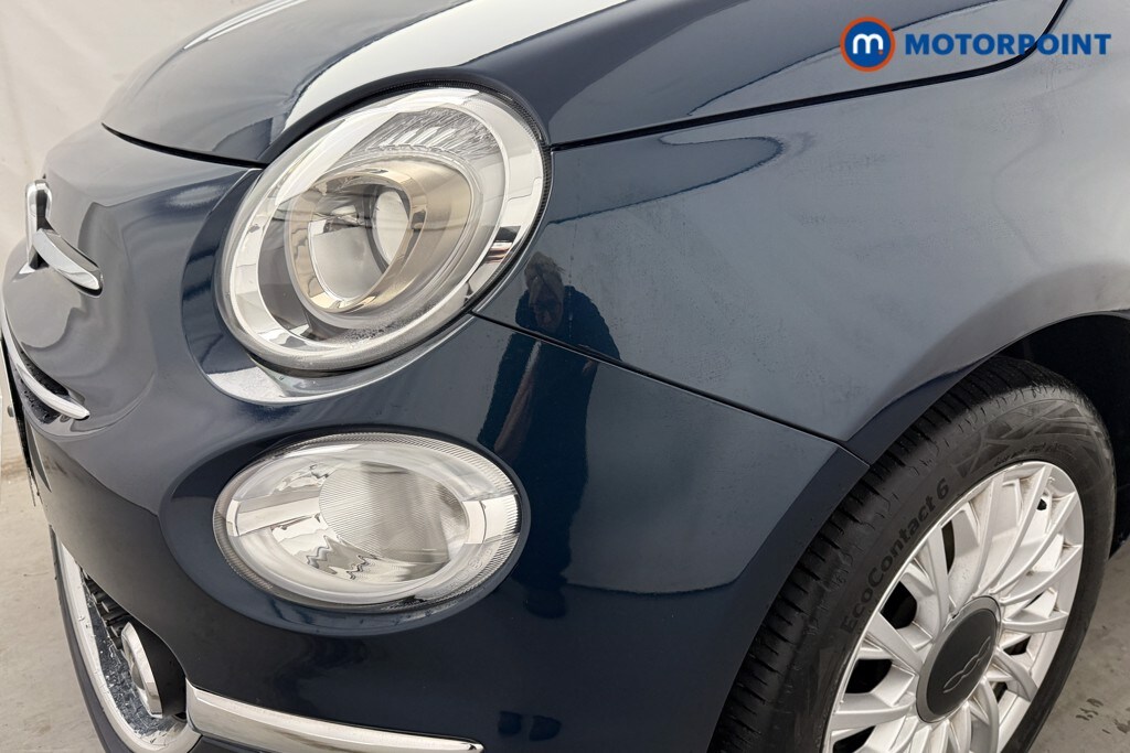 Used Fiat 500 2022 for sale - 76379720: Photo 32