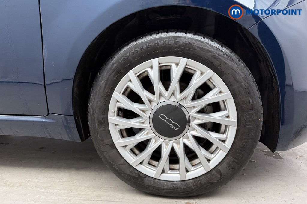 Used Fiat 500 2022 for sale - 76379720: Photo 34