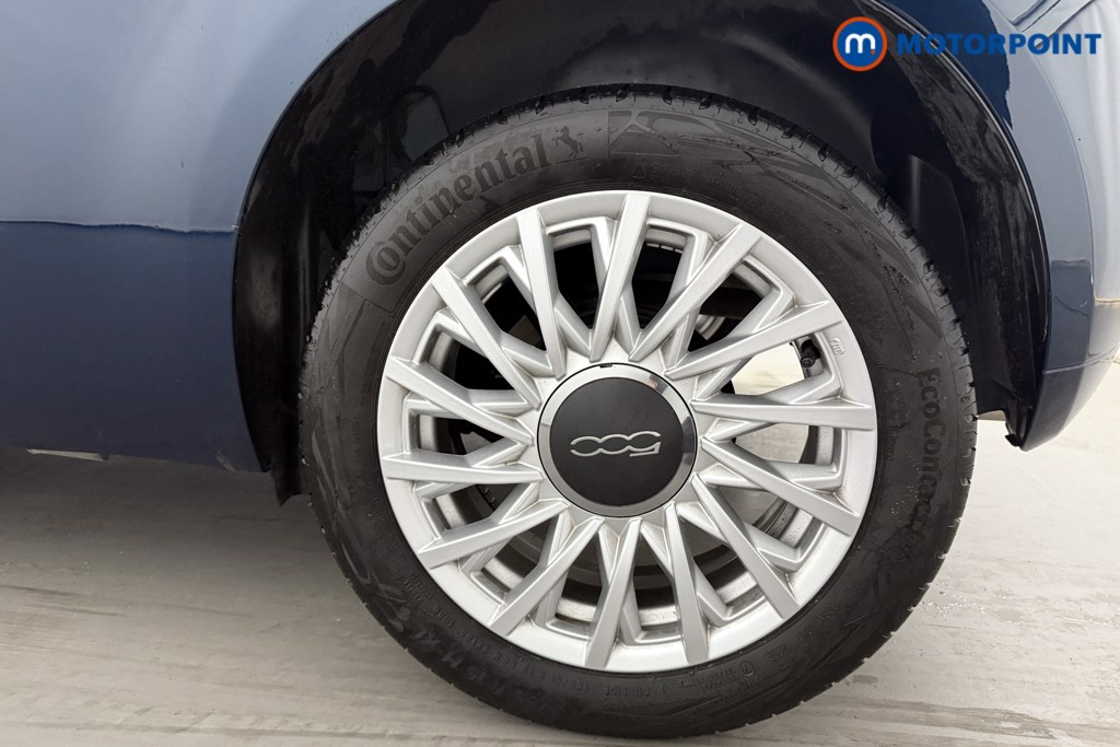 Used Fiat 500 2022 for sale - 76379720: Photo 36