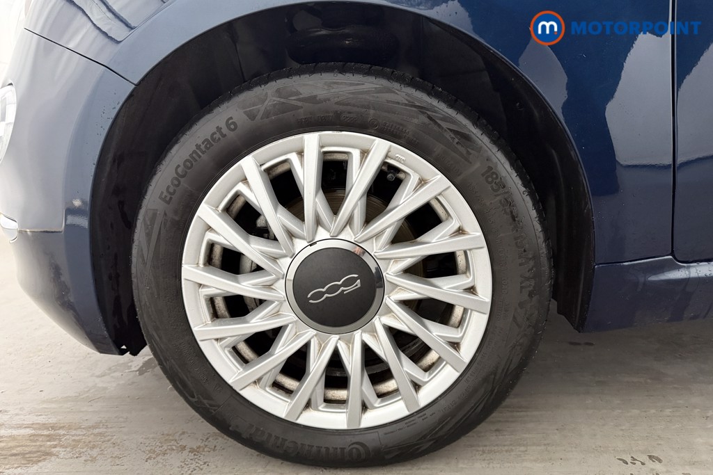 Used Fiat 500 2022 for sale - 76379720: Photo 37
