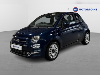 Used Fiat 500 2022 for sale - 76379720: Photo